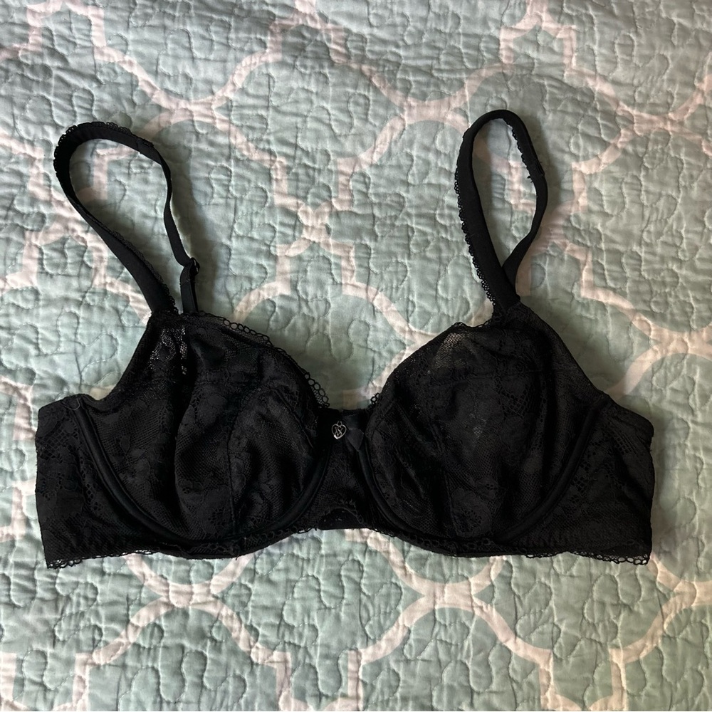 Victoria’s Secret Bra